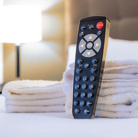 Drury Plaza Hotel St. Louis チェスターフィールド エクステリア 写真