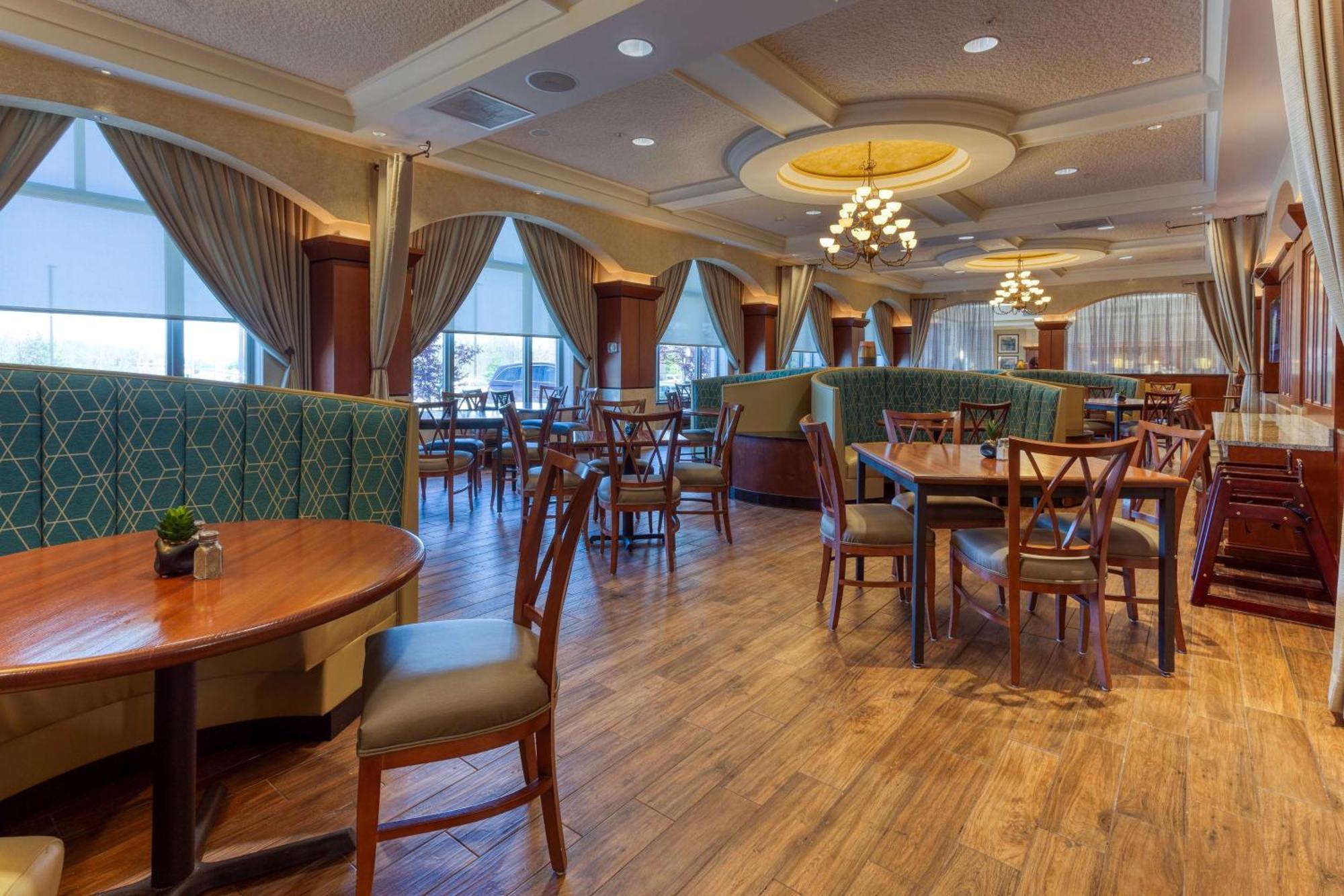 Drury Plaza Hotel St. Louis チェスターフィールド エクステリア 写真