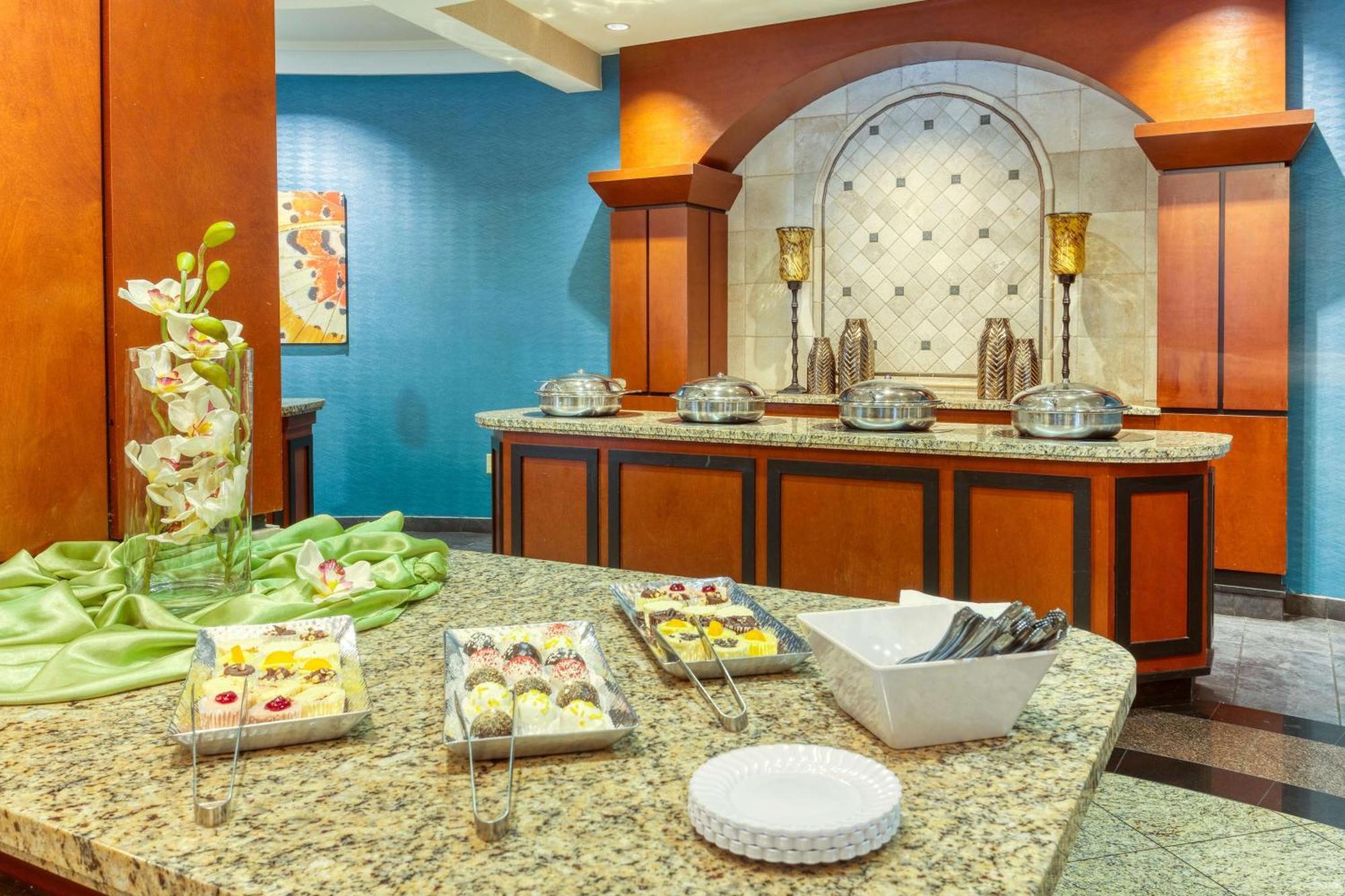 Drury Plaza Hotel St. Louis チェスターフィールド エクステリア 写真