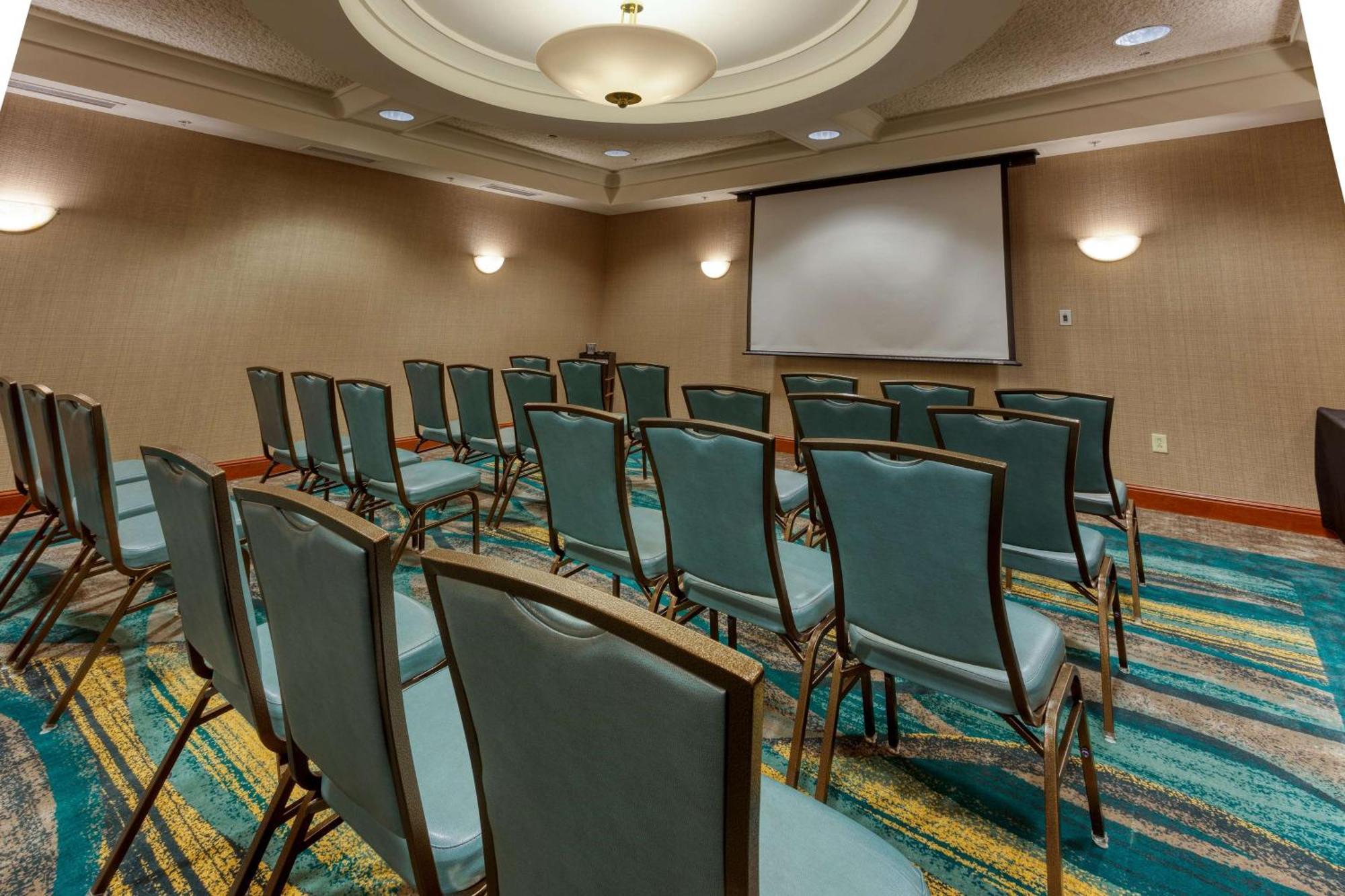 Drury Plaza Hotel St. Louis チェスターフィールド エクステリア 写真