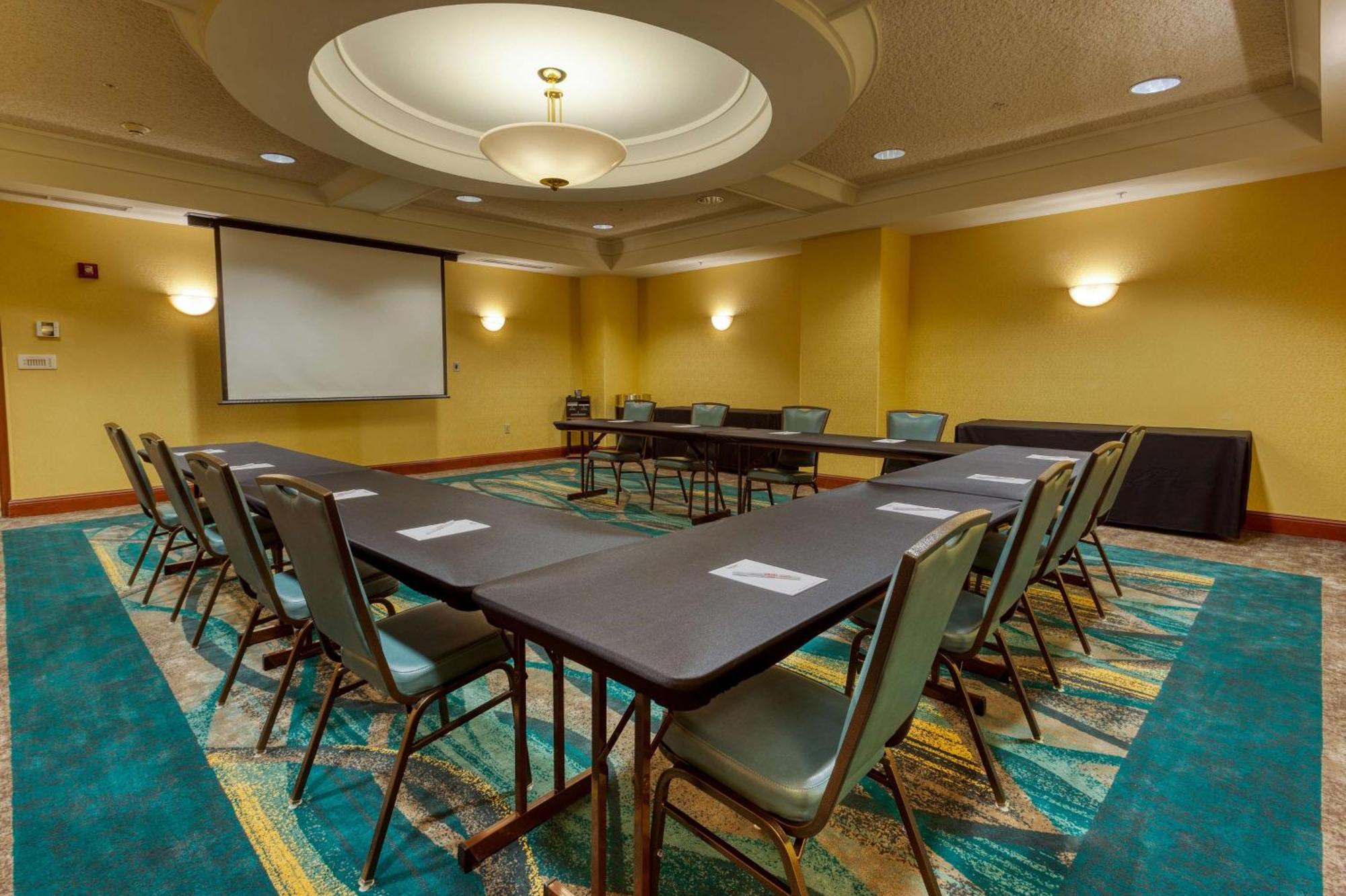 Drury Plaza Hotel St. Louis チェスターフィールド エクステリア 写真