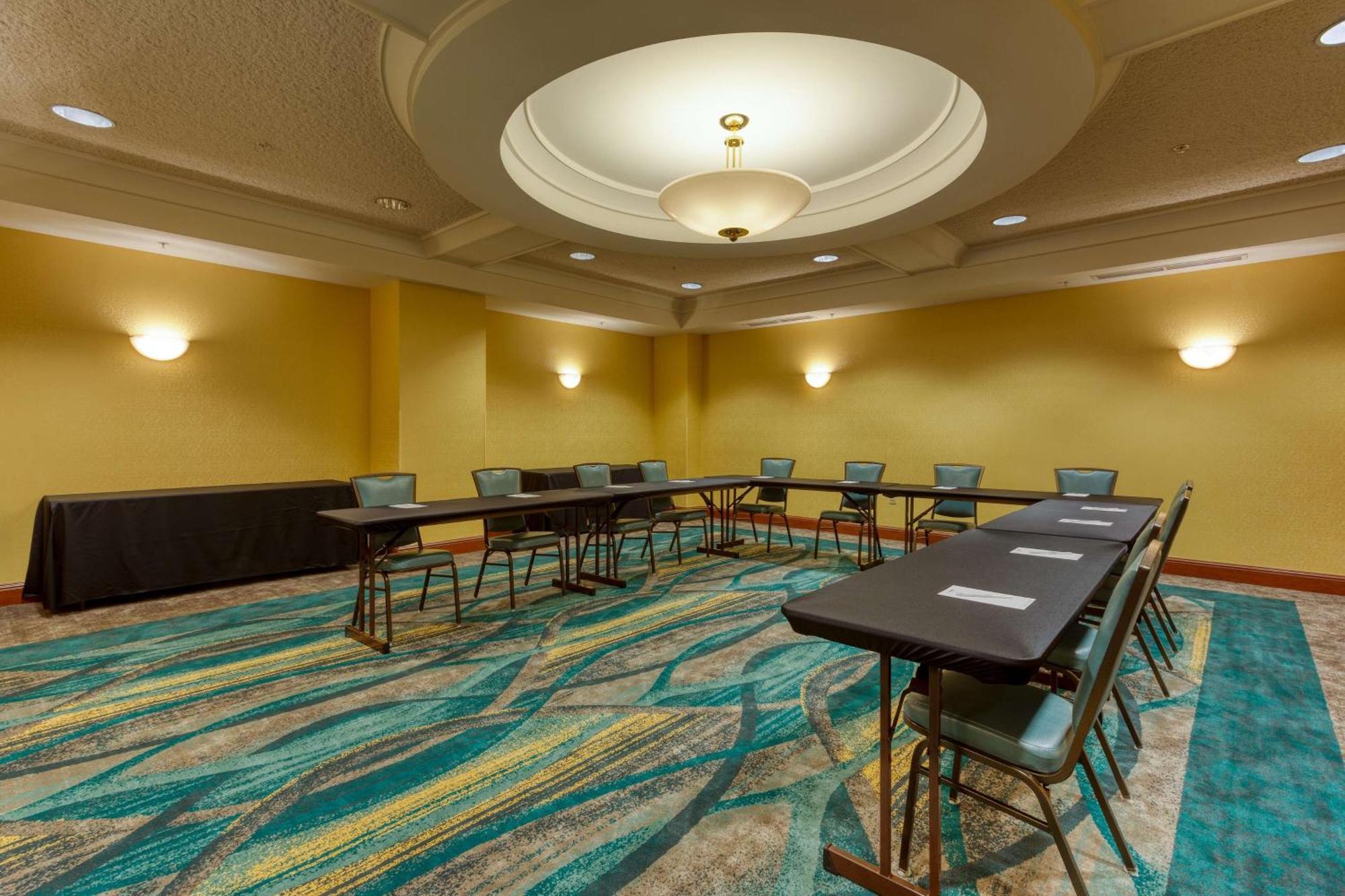Drury Plaza Hotel St. Louis チェスターフィールド エクステリア 写真