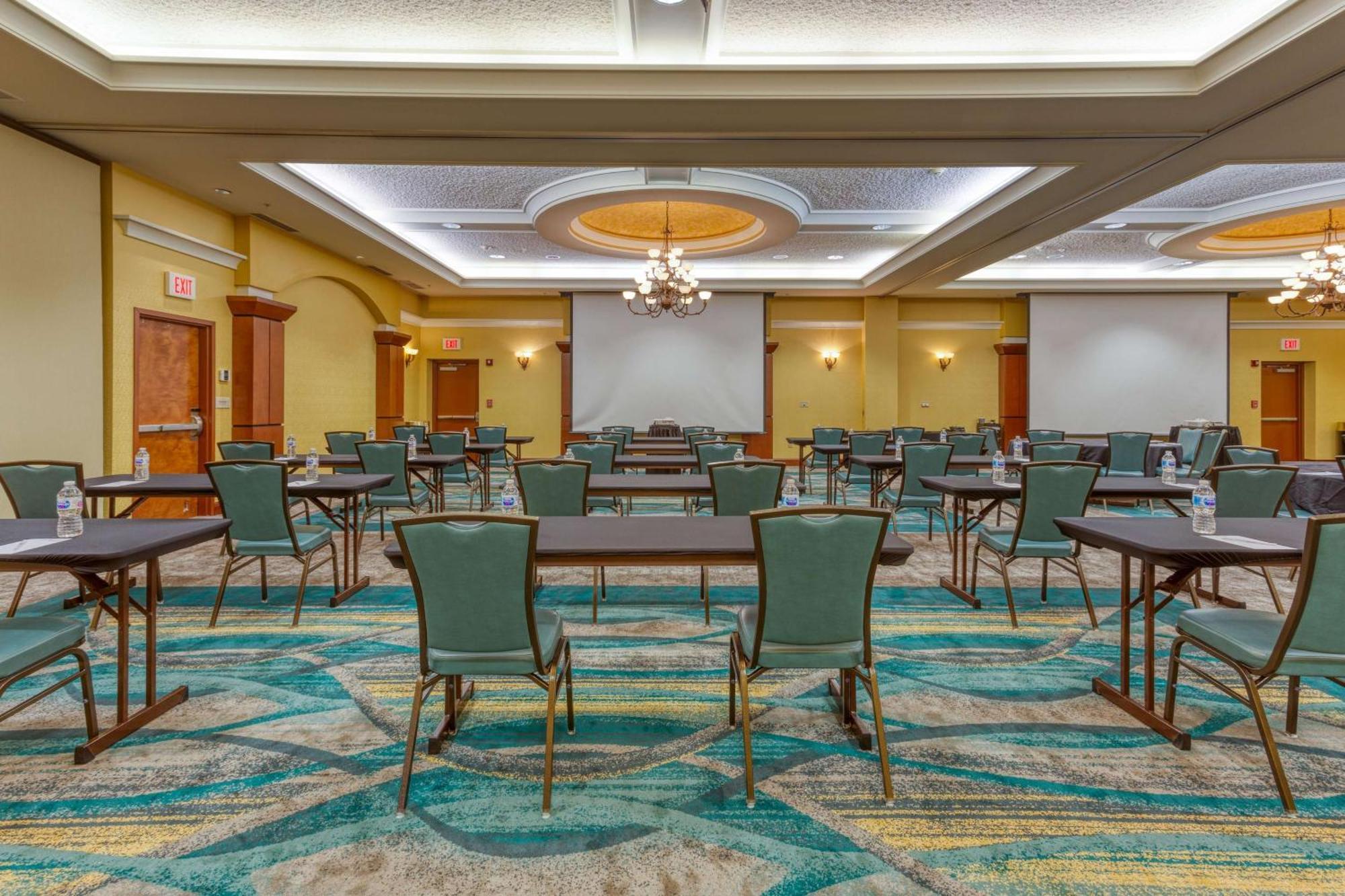 Drury Plaza Hotel St. Louis チェスターフィールド エクステリア 写真