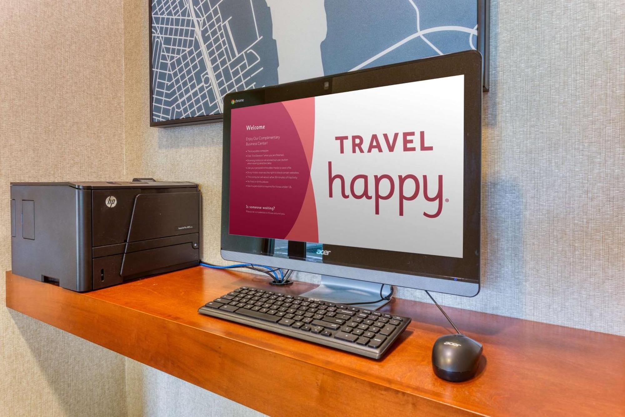 Drury Plaza Hotel St. Louis チェスターフィールド エクステリア 写真