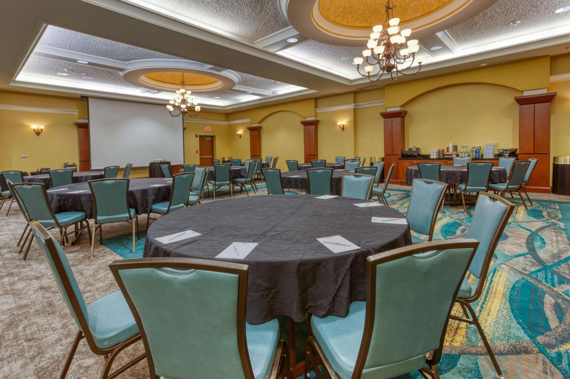 Drury Plaza Hotel St. Louis チェスターフィールド エクステリア 写真