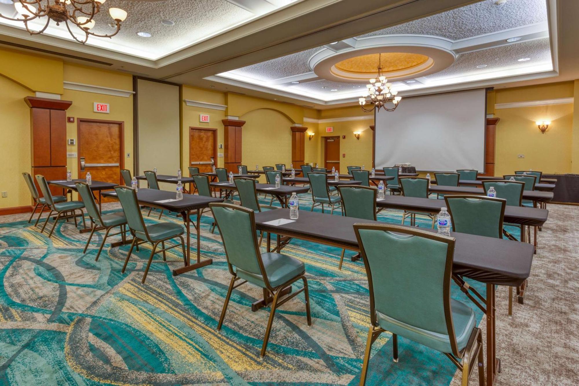 Drury Plaza Hotel St. Louis チェスターフィールド エクステリア 写真