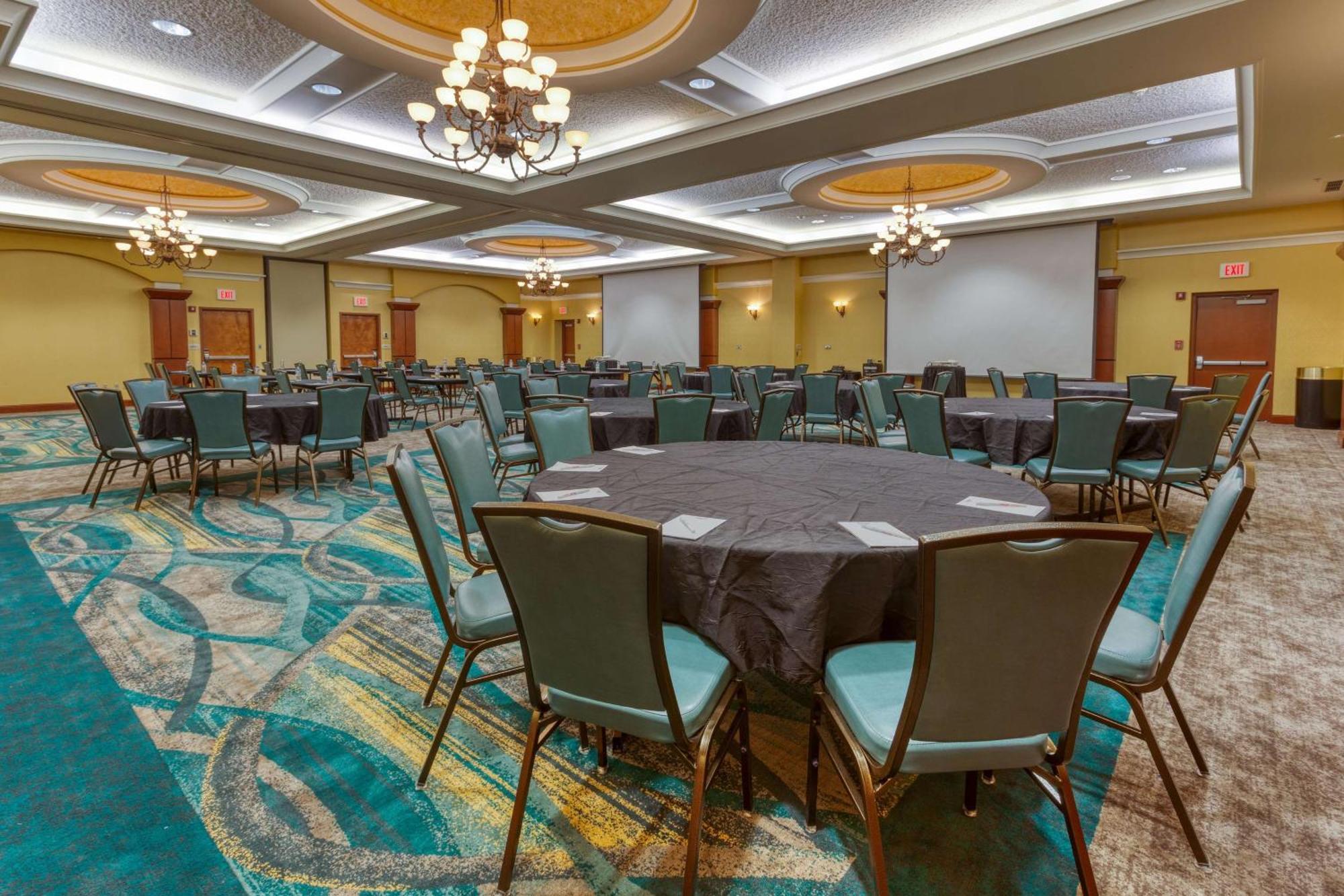 Drury Plaza Hotel St. Louis チェスターフィールド エクステリア 写真