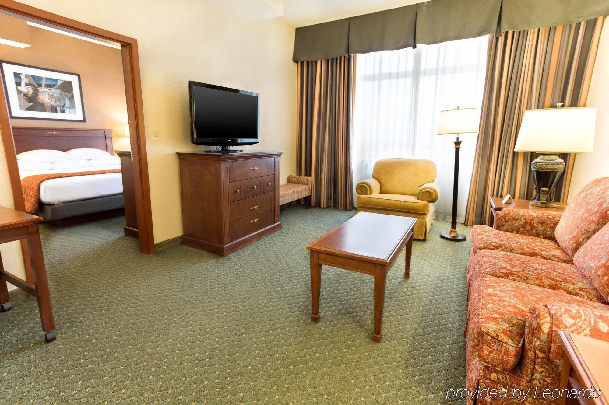 Drury Plaza Hotel St. Louis チェスターフィールド エクステリア 写真